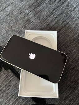 APPLE IPHONE 12, white - 3