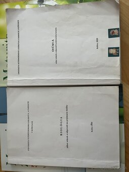 VETUNI, UVLF príjímačky - 3