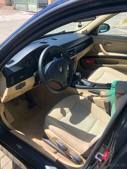 Predam BMW 320d 120kw - 3