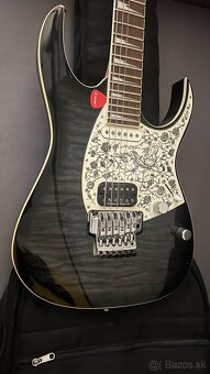Ibanez RG4EX1 - 3
