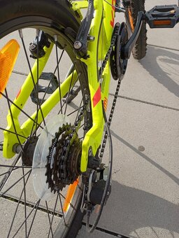 Detský bicykel Kellys - 3