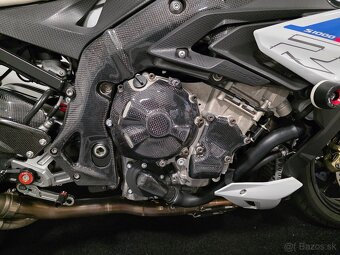 Predam BMW S1000R (2017) - 3