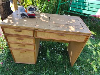 Šijací stroj veritas 8014 - 3