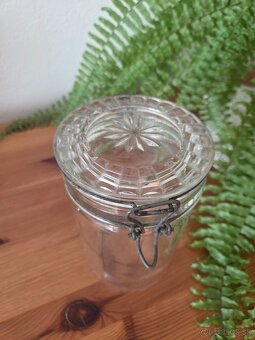 Pohár na zaváranie - 3