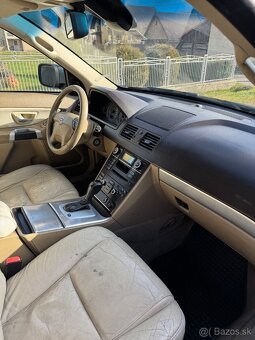 Volvo XC90 2.4 D  4x4 A/T6 - 3