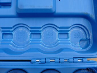 sada na výmenu silenblokov - 3