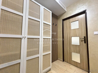 Útulná a moderná garsónka, Komárno - 3