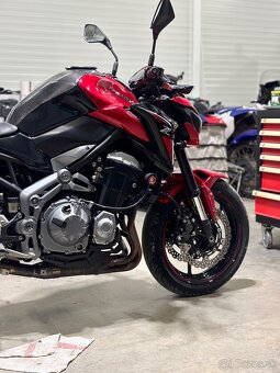 Kawasaki Z 900 - 3