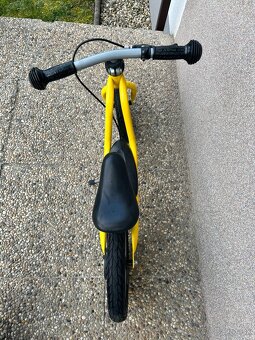 Odrážadlo PUKY – Laufrad LR 1L Br - 3