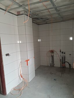 Hľadám stavebné práce fuški - 3