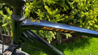 Bicykel Scott Sub Cross 40 - 3