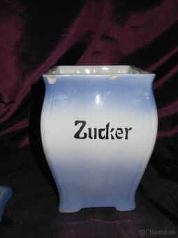 Potravinove nadoby - 3