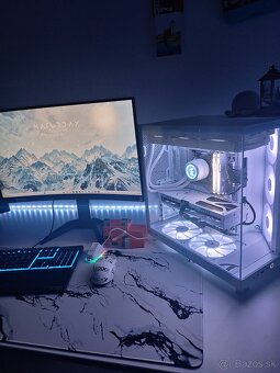 RTX5080 AMD 7 9800X3D 64GB - 3