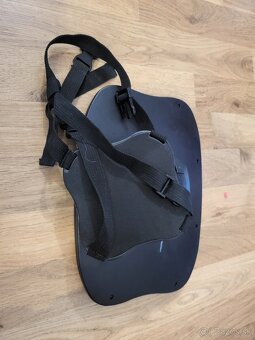 Diono Zrkadlo Easy View XXL - 3