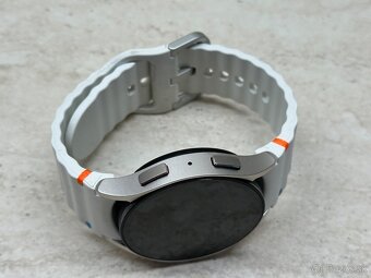 Samsung Galaxy Watch7 40mm LTE Cream - 3