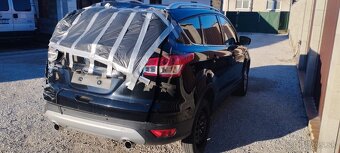 Ford Kuga 2.0 TdCi - 3