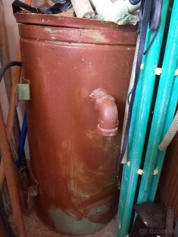 Darling, vodná nadrž - 3