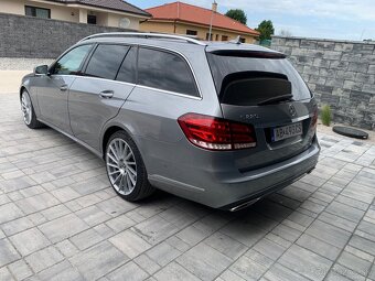 Mercedes-Benz E 220 CDI, w212, combi, 175660 km - 3