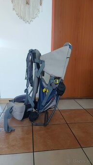 Predam turisticky nosic Deuter - 3