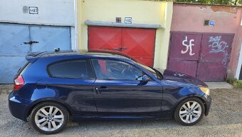 BMW 120d E87 M-Packet - 3