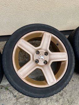 4x108 r17 disky peugeot , citroen - 3