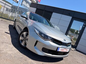 Kia Optima 2.0 I Plug in Hybrid r.v.2016 PHEV 150kw - 3