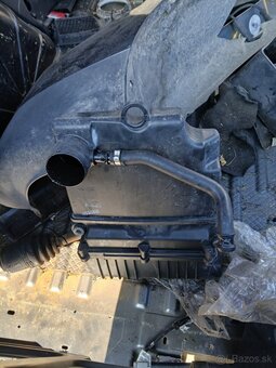 Fiat Doblo 2000-2010 - 3