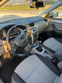 ✅️ Škoda Octavia 3 1.6 TDI 81kw ✅️ 2016 - 3