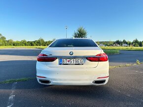 BMW 750i xdrive odpočet DPH - 3