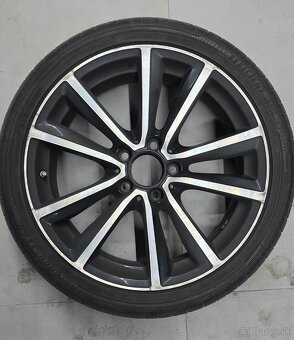 Predam disky R18 - 3