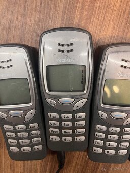 Nokia 3210 - 3