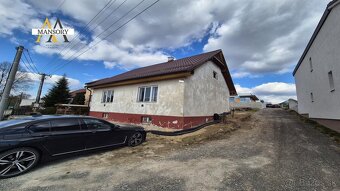 NA PREDAJ, Rodinný dom v Obci Rosina - 3