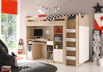 Postel - 3