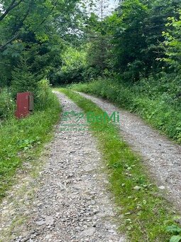 Pozemok Varín, okres Žilina, 608m2 154-14-PEMOa - 3