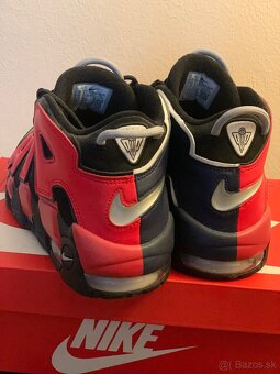 Nike UPTEMPO 96 OG RETRO 44,5 US10,5 - 3