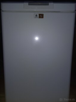 Práčka Electrolux na 6 kg 1000 otáčok - 3