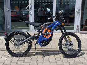 Sur Ron LIGHT BEE L1x elektrický off-road motocykel - 3