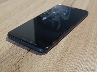 Honor 9 Lite 3/32 GB Midnight Black - 3