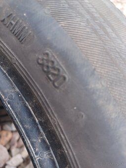 Letné pneumatiky 2ks Matador 175/65 R14 82T - 3