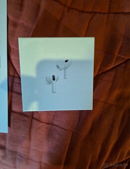 AirPods Pro ( toto nie su žiadne repliky ) - 3