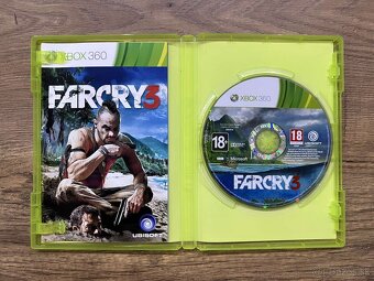 Hra na Xbox 360 - Far Cry 3 - 3
