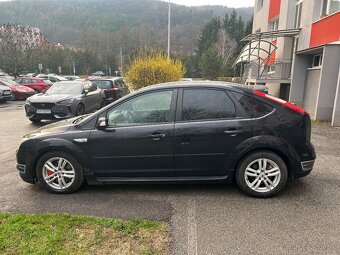 Ford Focus 2.5 ST 166kw 2006 - 3