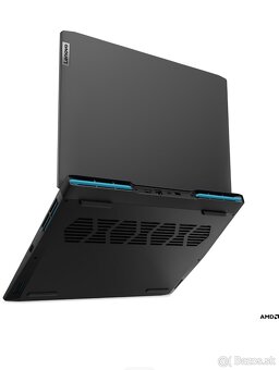notebook Lenovo Gaming 3 v záruke - 3