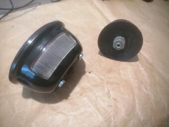 Zetor 15,25,Škoda 30 a pod. - 3