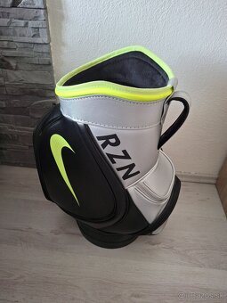 Nike RZN Range Bag - 3
