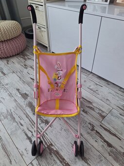 Baby born - 3