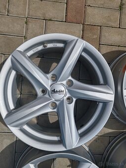 KIA, TOYOTA, HYUNDAI 5X114,3 - 3