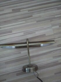 Lampa na stenu - 3