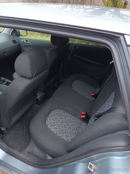 Škoda Fabia combi 1.2 htp - 3