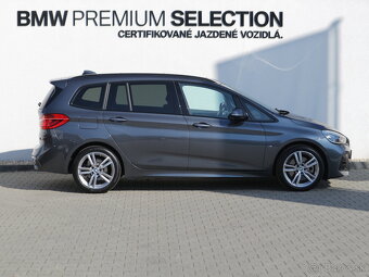 BMW 220d xDrive Gran Tourer A/T - 3